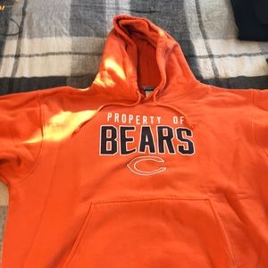 Chicago Bears Sweatshirt